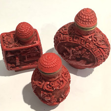 Three vintage chinese for sale  COLCHESTER