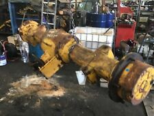 Jcb telehandler axle for sale  WORKSOP