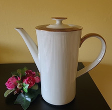 Vintage winterling kaffeekanne gebraucht kaufen  Grevenbroich