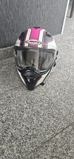 Cabergmotorradhelm damen gebraucht kaufen  Mönchengladbach