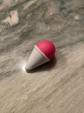 Pink snow cone for sale  Woodland