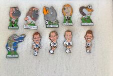 Newcastle football pin for sale  BEDLINGTON