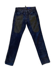Jeckerson uomo pantalone usato  Drapia