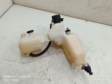 Vaschetta serbatoio olio usato  Villasalto