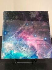 Galaxy art resin for sale  Washington