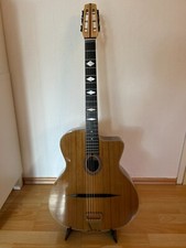 Jwc mauro replica gebraucht kaufen  Berlin