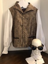Spirit halloween steampunk for sale  Aliso Viejo