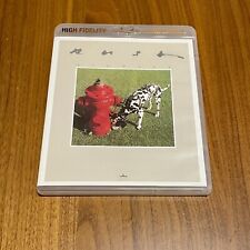 PURE AUDIO Rush Signals  Blu ray Stereo 5.1 DTS-HD Master Audio Dolby TrueHD comprar usado  Enviando para Brazil