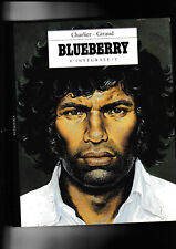 Blueberry intégrale charlier d'occasion  Lannion