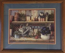Home interiors americana for sale  Stockbridge