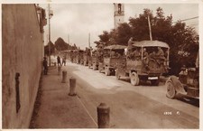 2927 ww1 colonna usato  Lugo