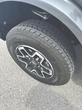 2024 ford bronco for sale  Antioch