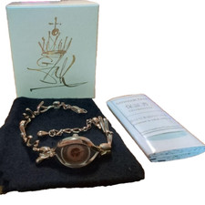 Salvador dali eye d'occasion  Expédié en Belgium