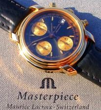 Edler maurice lacroix gebraucht kaufen Edler maurice lacroix gebraucht kaufen  Meißen