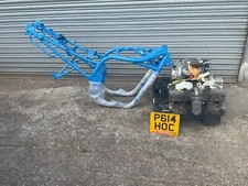 suzuki bandit frame for sale suzuki bandit frame for sale WOKING