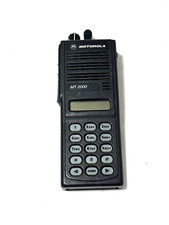 Motorola 2000 h01kdh9aa7an for sale  Ellicott City