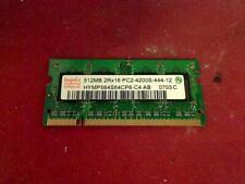 512mb ddr2 pc2 gebraucht kaufen  Hofheim