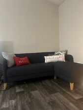 Linanäs sofa chaise for sale  Marietta