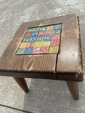 Custom made wood for sale  Topeka