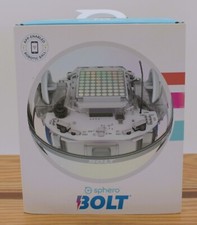 Sphero bolt app for sale  Goshen
