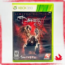 Darkness limited edition usato  Vo