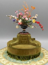 Vintage antique round for sale  Saint Louis