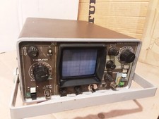 Crotech 3031 oscilloscope for sale  CAMBRIDGE