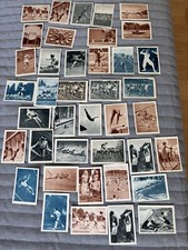 Images anciennes chocolat d'occasion  Crozon