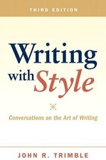 Writing style conversations for sale  Midway City
