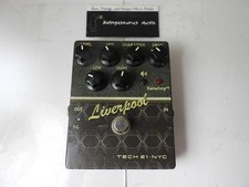 Tech liverpool sansamp for sale  Austin