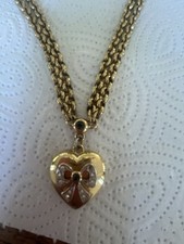 Dicke kette gold gebraucht kaufen  Rheinberg