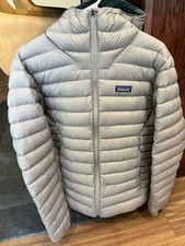 Patagonia sweater hoody for sale  Winthrop