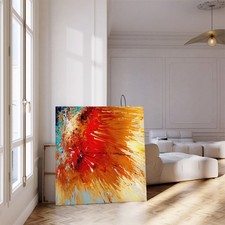 Stampa tela colorata usato Stampa tela colorata usato  Pontecagnano Faiano