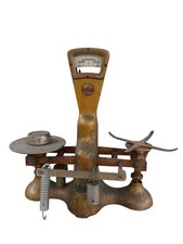Antique fairbanks mercantile for sale  New Cumberland