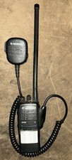 Motorola HT750 banda baixa AAH25BEC9AA3AN 33.56 33.60 33.68 etc….. comprar usado  Enviando para Brazil