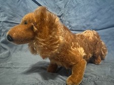 Vintage steiff dachshund for sale  Puyallup
