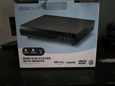 Dvd player for sale  WOLVERHAMPTON