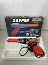 Nintendo nes zapper gebraucht kaufen  Baesweiler