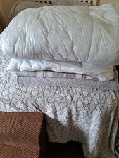 Bedding bundle single for sale  WOLVERHAMPTON