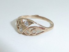 585 583 rotgold gebraucht kaufen  Meitingen