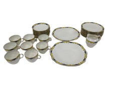 Vintage cauldon china for sale  RUGBY