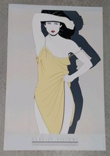 Vintage patrick nagel for sale  Dallas