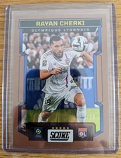 Carte panini score d'occasion  Lille-