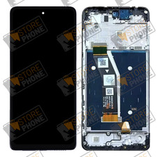 Ecran complet motorola d'occasion  Marseille XIV