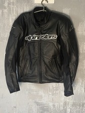 Jaqueta de motocicleta Alpinestars masculina T-GP R AIR malha tamanho 50 GP plus Skin Baike comprar usado  Enviando para Brazil