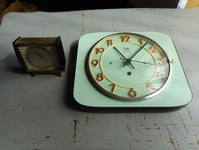 Reveil bayard horloge d'occasion  Thourotte