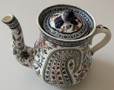 Théière gien modèle d'occasion  Olivet