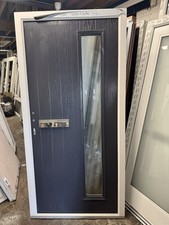 Showroom anthracite grey for sale  BIRMINGHAM