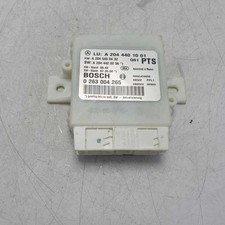 A2044401001 centralina ecu usato  Mineo