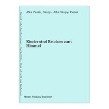 Kinder brücken zum gebraucht kaufen  Grasellenbach
